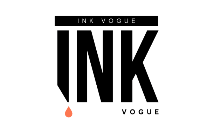 InkVogue™️ | Semi-Permanent Tattoos