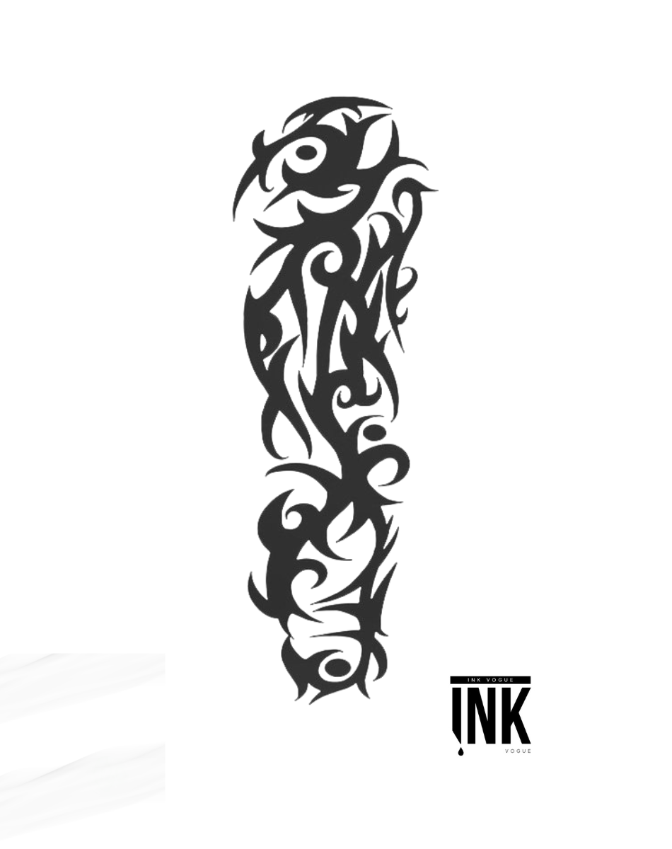 Felion I Full Sleeve