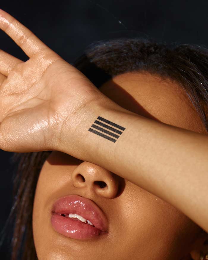 Lines