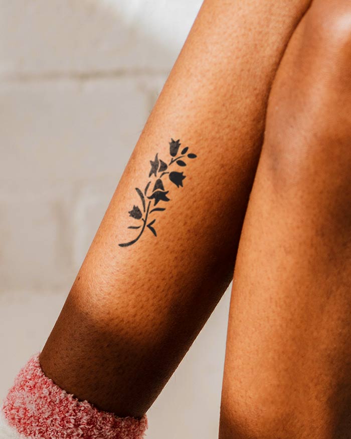 Floral Shrivasta