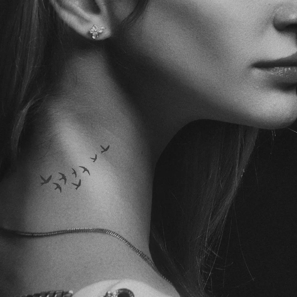 Freedom