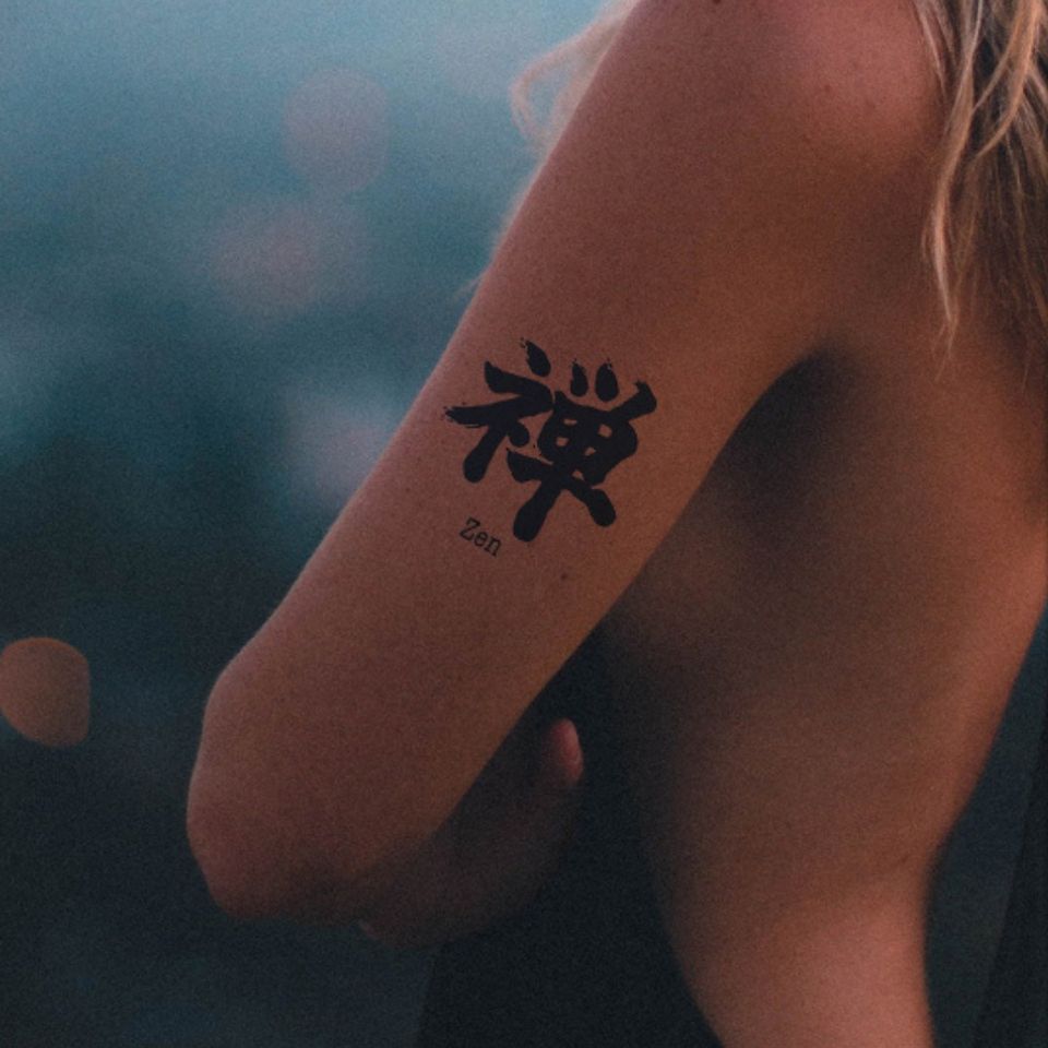 Zen