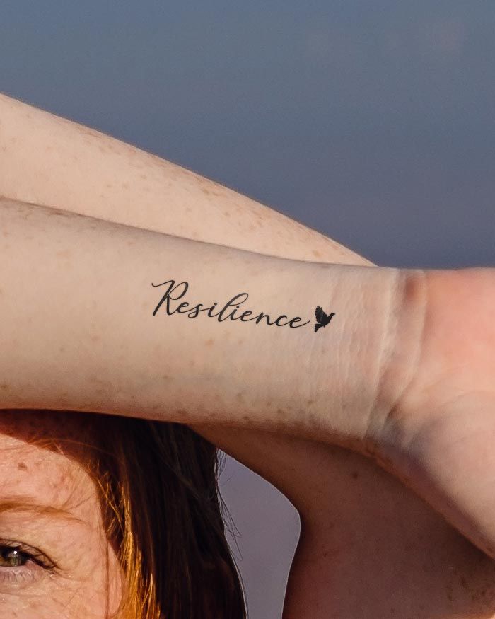 Resilence