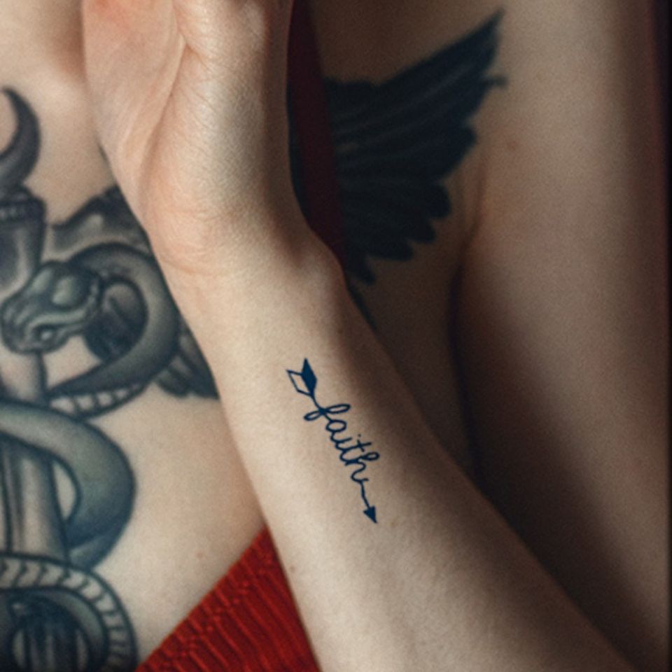 Faith