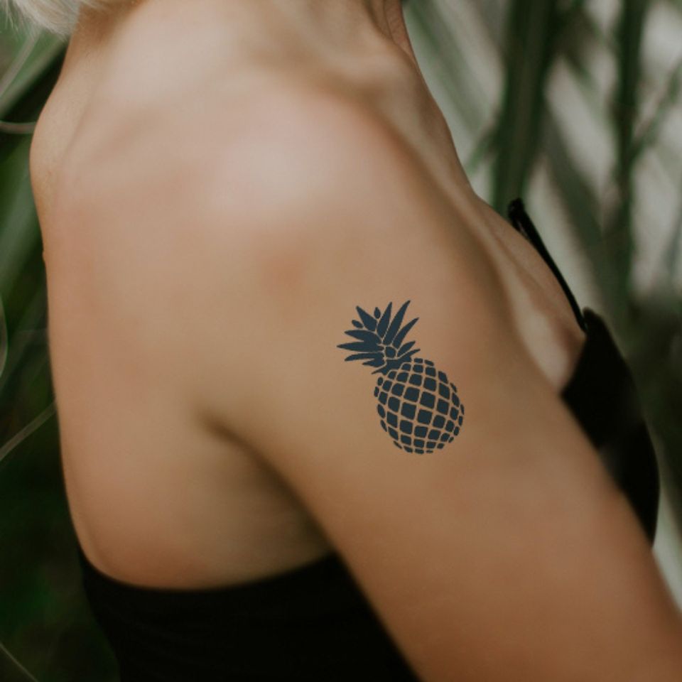 Ananas
