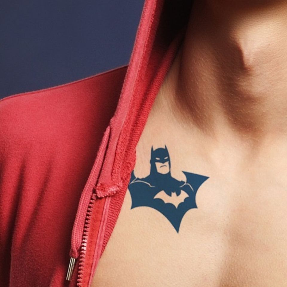 Batman V4
