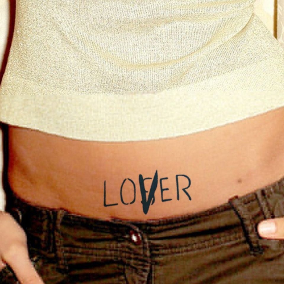 Lover