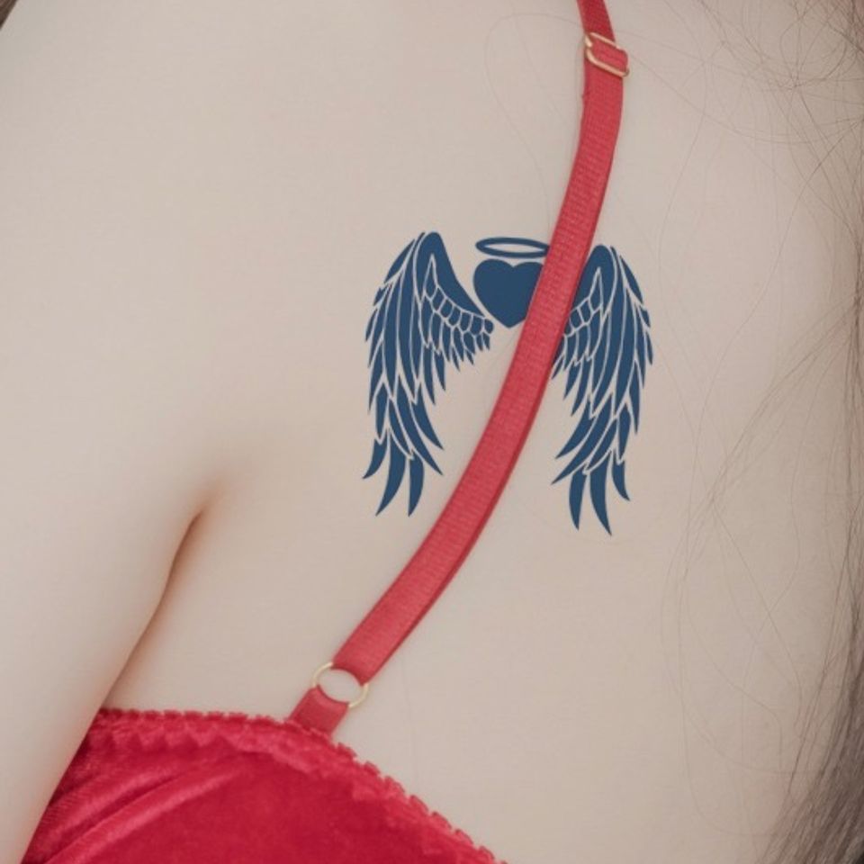 Angel Wings
