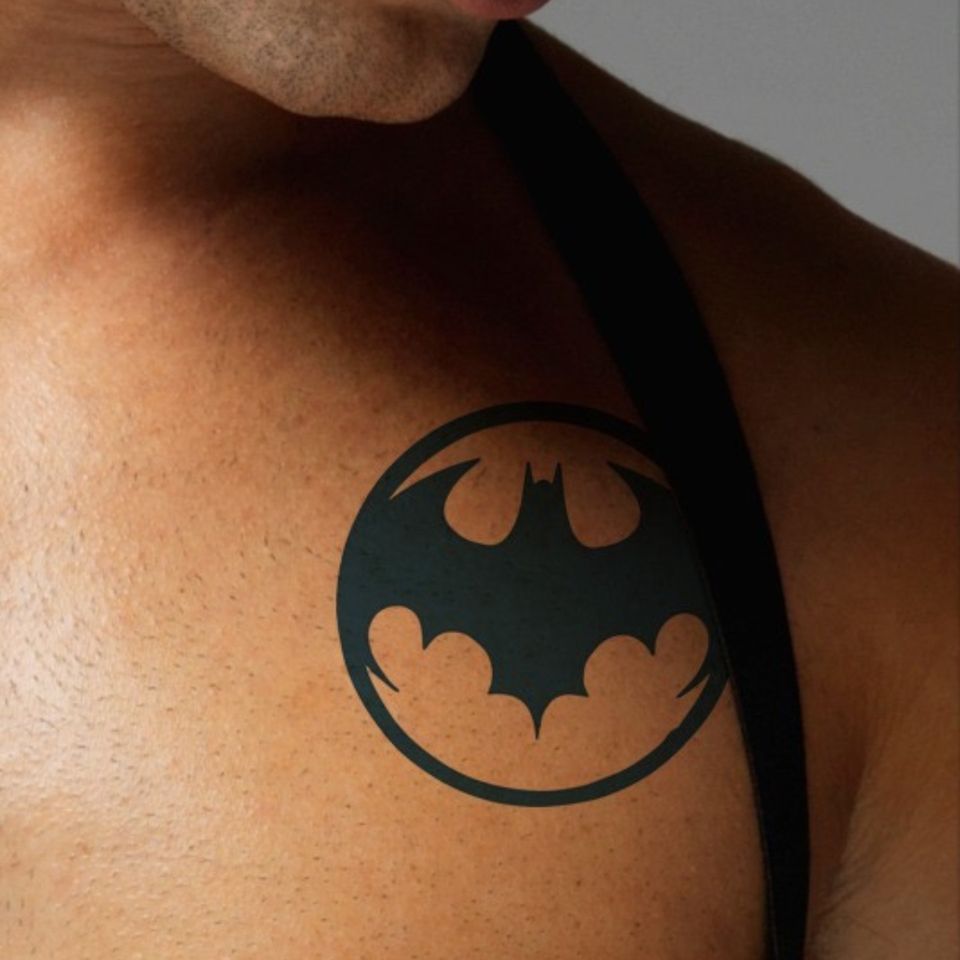 Batman V3
