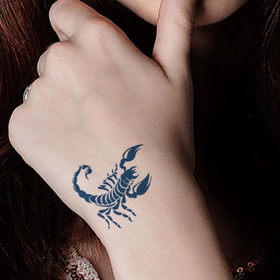 Scorpian