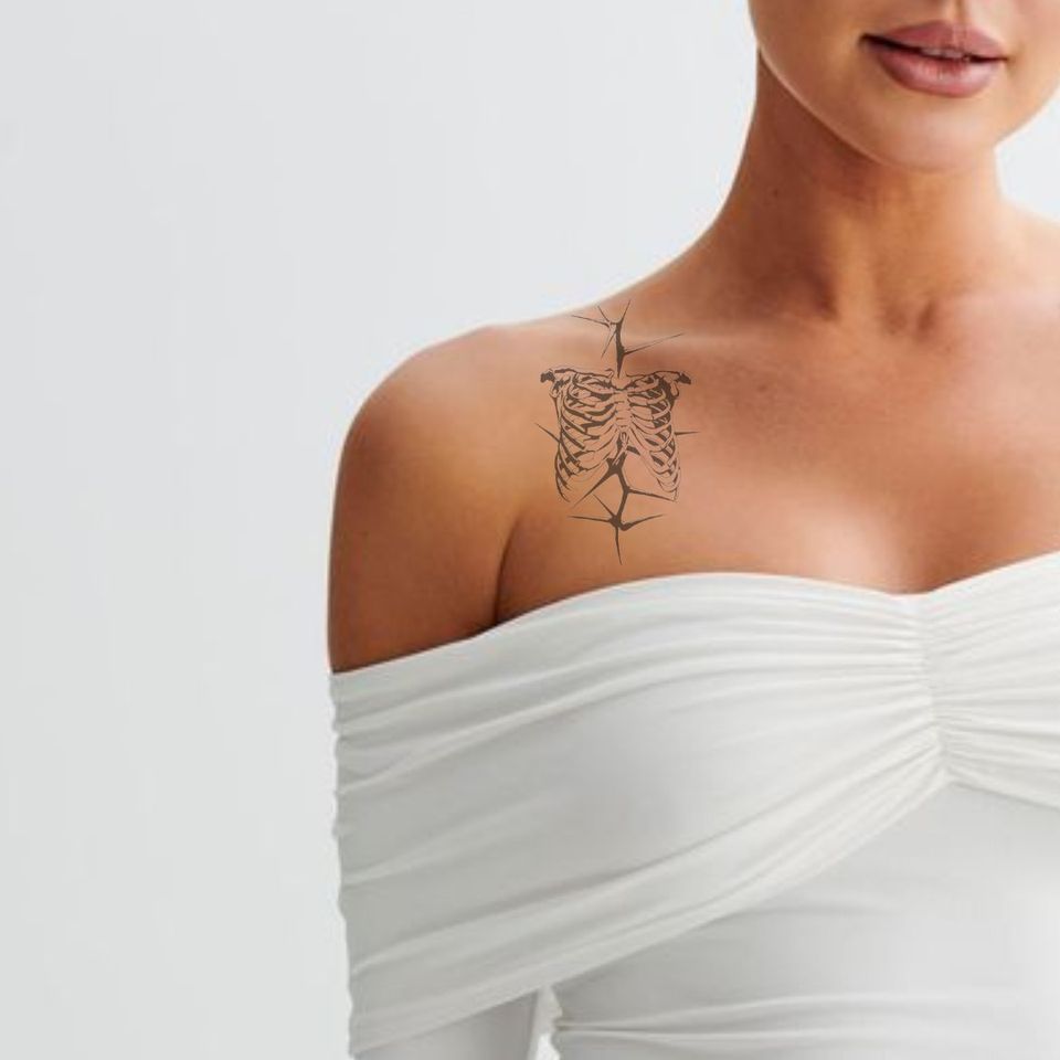 Ribcage