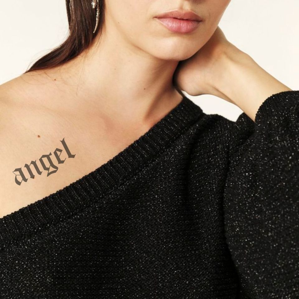 Angel