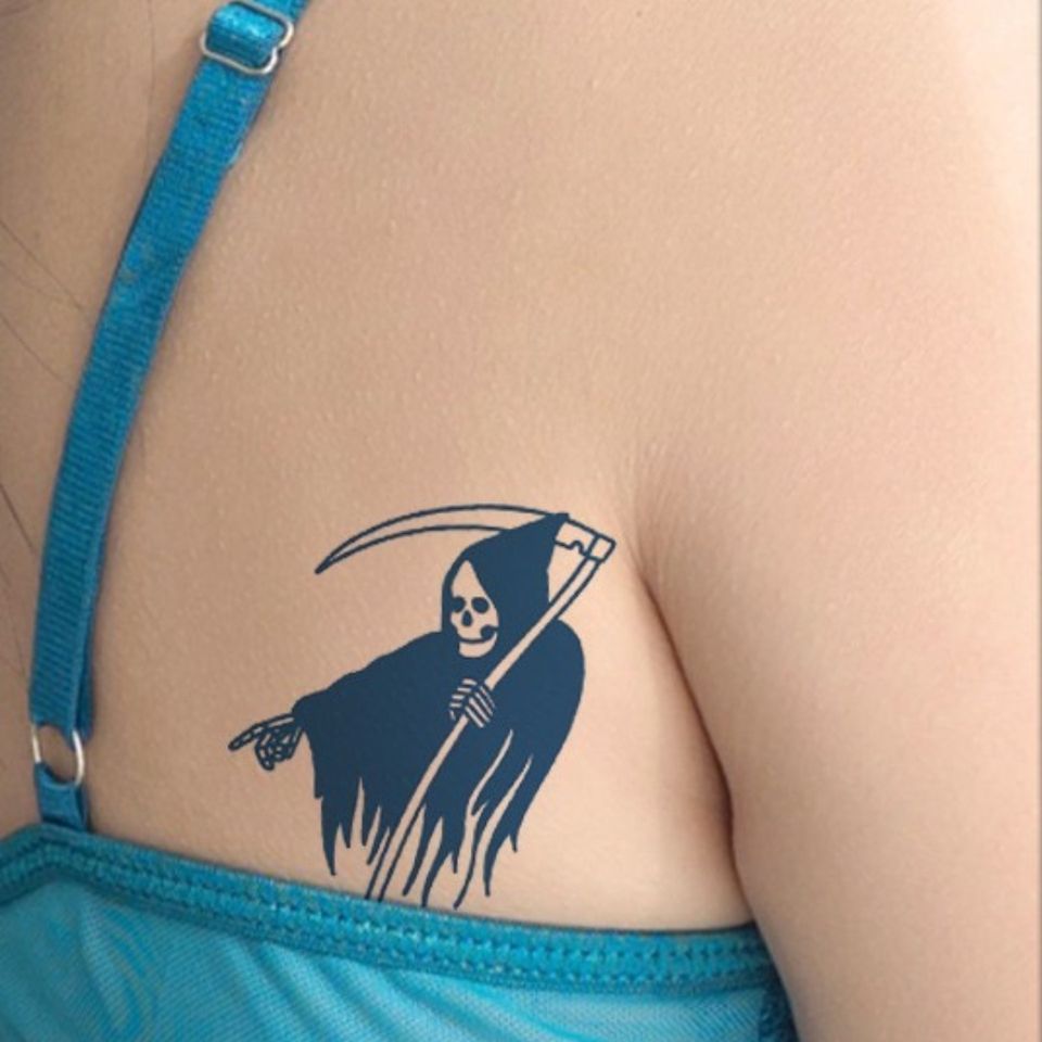 Grim Reaper