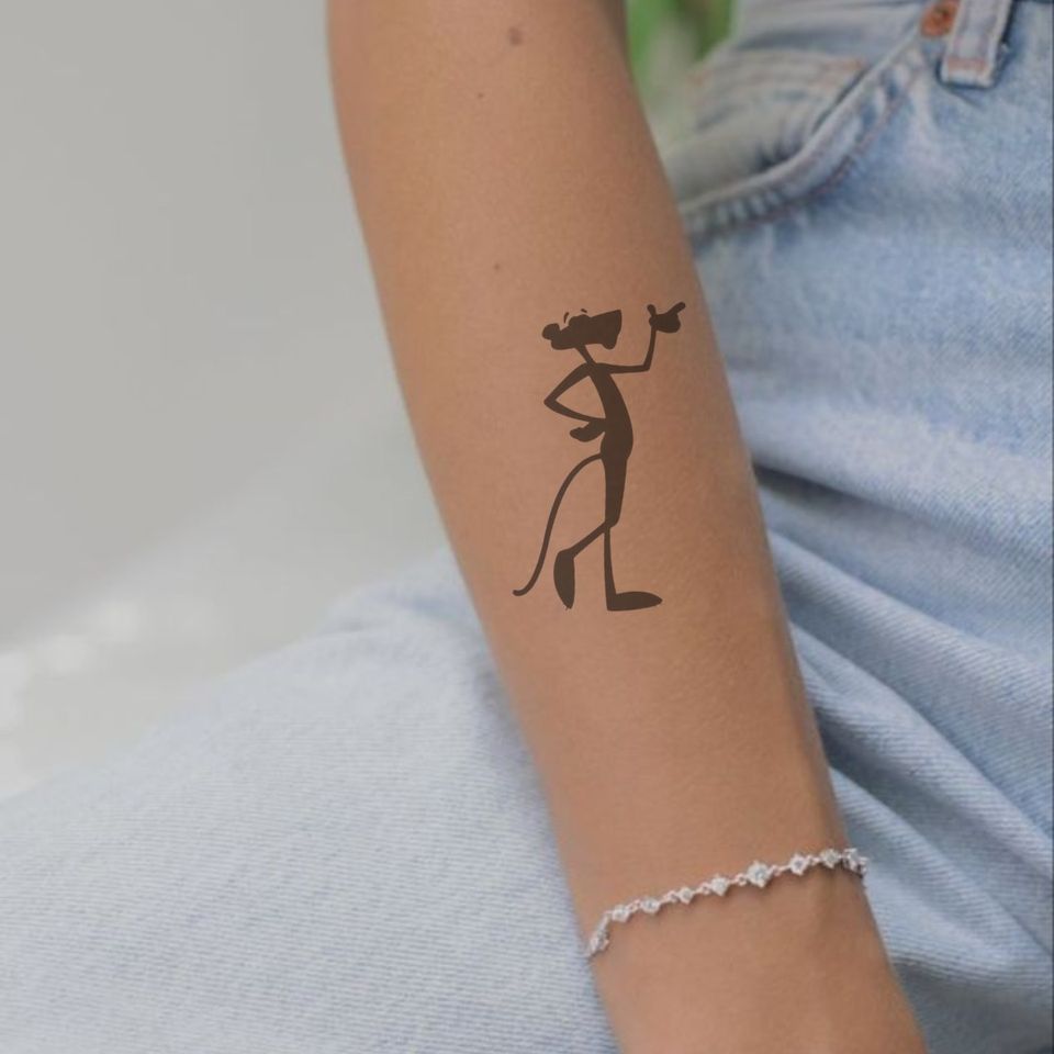 Pink Panther