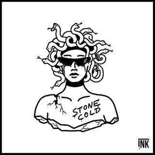 Stone Cold Medusa