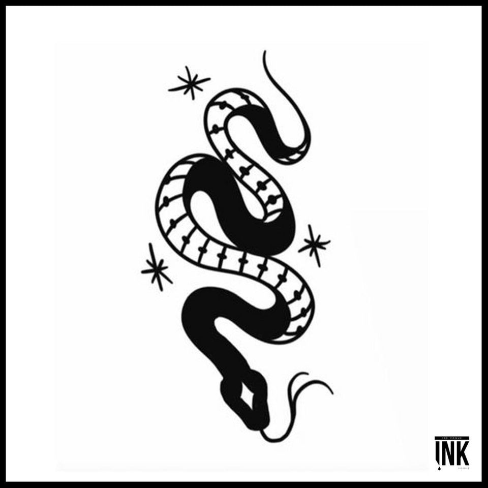 Serpent | Snake