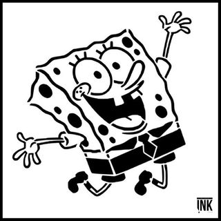 Spongebob