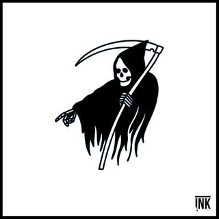 Grim Reaper