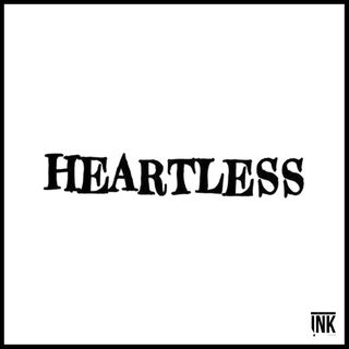 Heartless