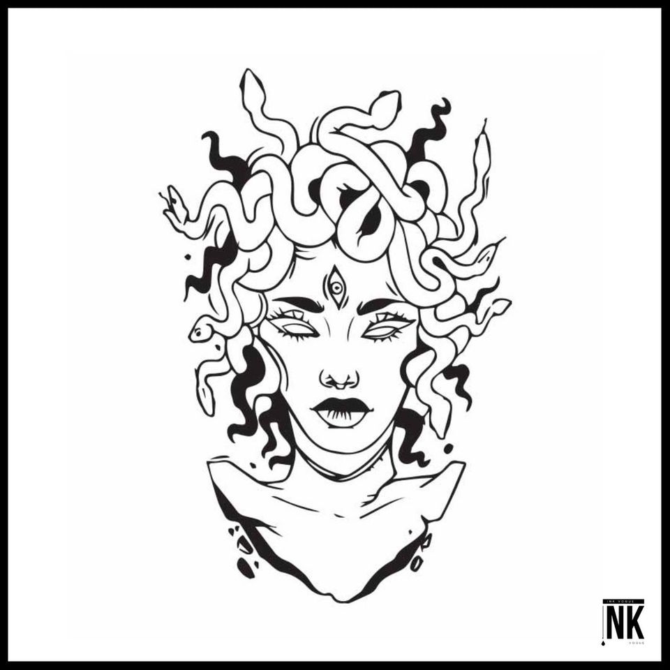Intuitive Medusa