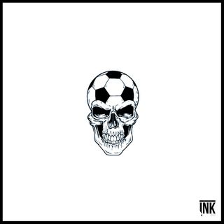Soccer skull