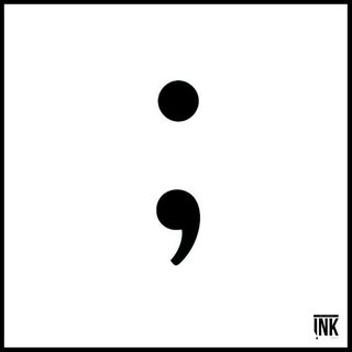 Semi Colon
