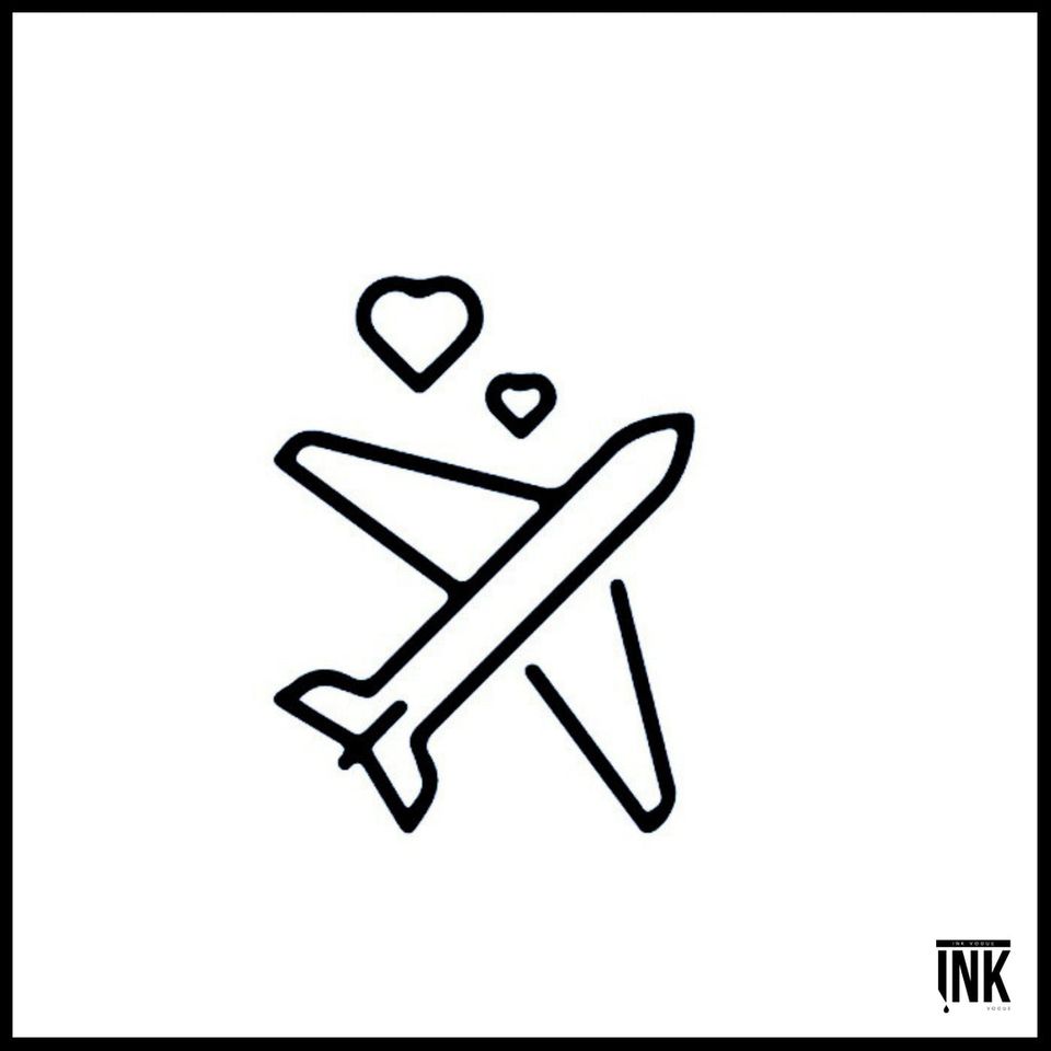 Aeroplane