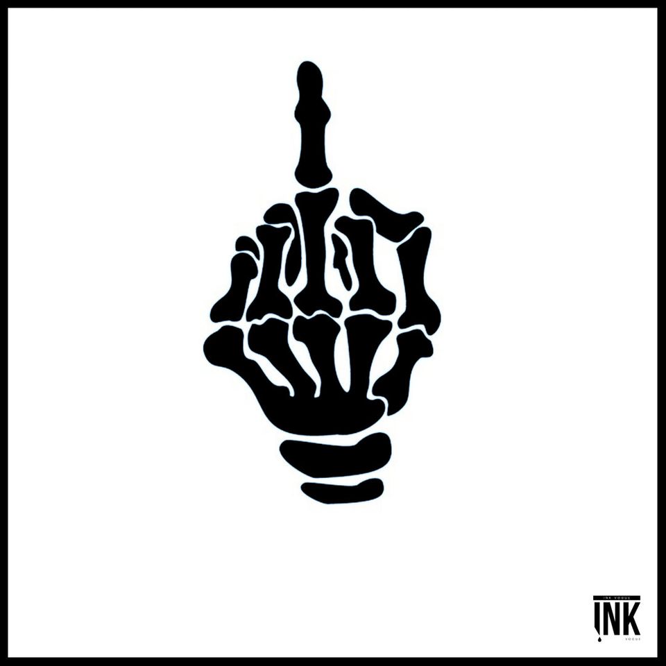 Fuck Off