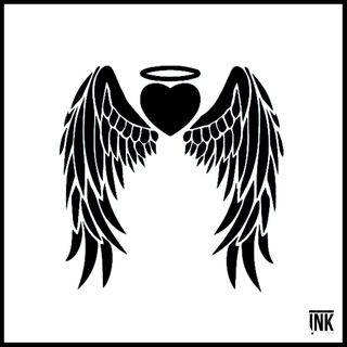 Angel Wings