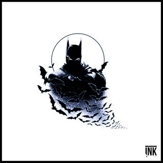 Batman V2
