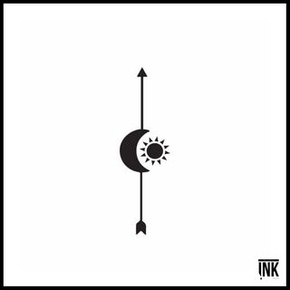 Moon Arrow