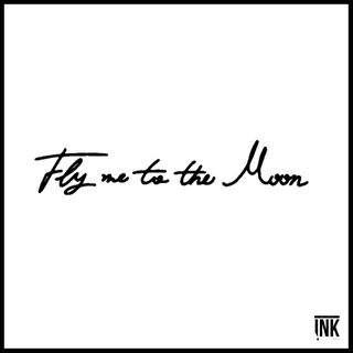 Fly Me To The Moon