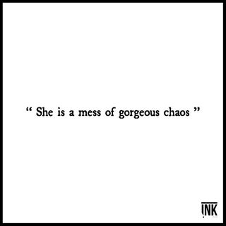 Chaos