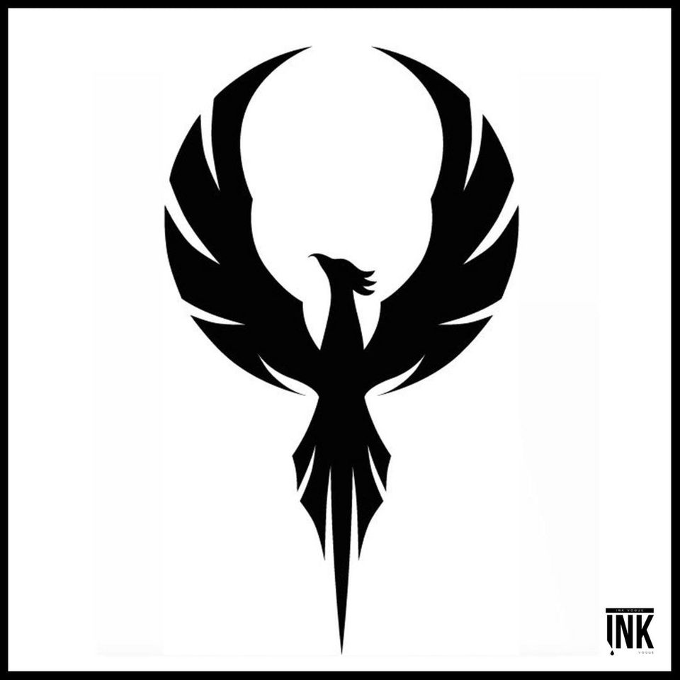 Phoenix | Rise from the Ashes