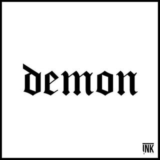 Demon