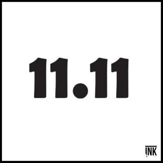 11.11