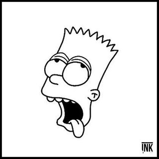Bart Simpson