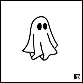 Flying Ghost