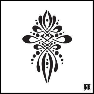 Symmetrical