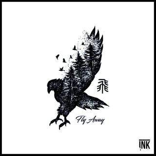 Eagle - Fly Away