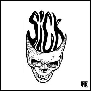 Sick of the Mask
