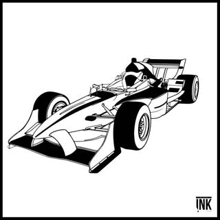 Race Car