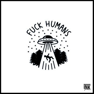 Fuck Humans