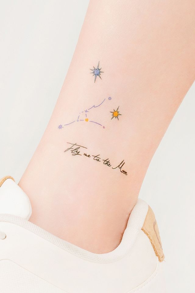 Fly Me To The Moon