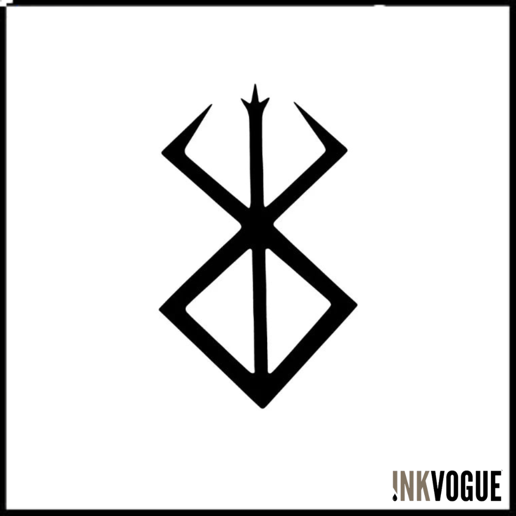 Berserk (Brand of Sacrifice)