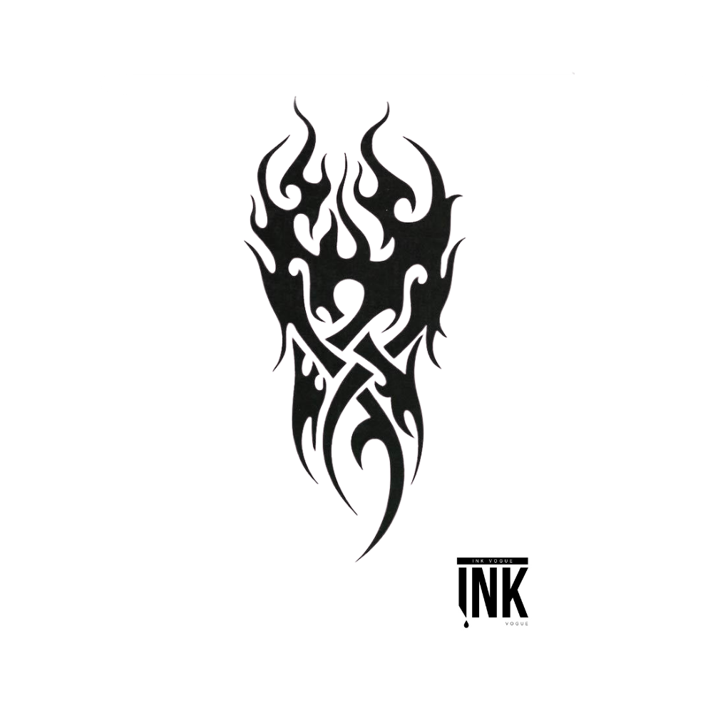 Soulfire | Half Arm