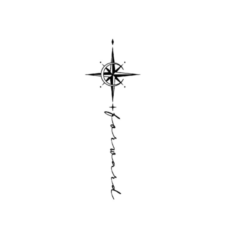 Forward