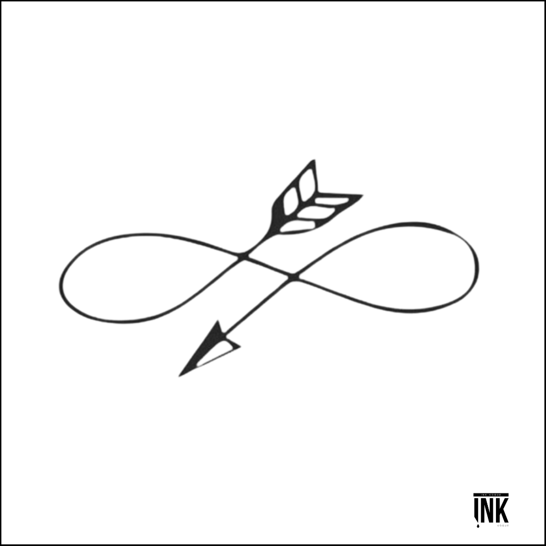 Love- Arrow